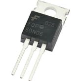 Oem 60N06 TO-220 Mosfet