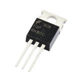 Oem 6N80C TO-220 Mosfet