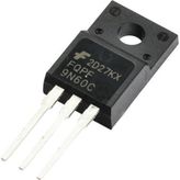 Oem 9N60C TO-220F Mosfet