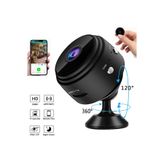 OEM A9 Tipi Mini güvenlik Kamerası şarjlı