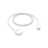 Oem Apple Watch 1m Usb-C Manyetik Hızlı Şarj Kablosu (Apple Türkiye Garantili)