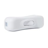 OEM Arapuar Anahtarı Beyaz IC-192E