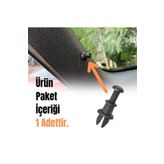 OEM Arka Bagaj Kapağı Pandizot Askı Pimi Skoda Octavia 2013-22 1M6867574A