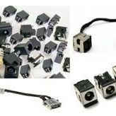 OEM Asus R412E Power Jack