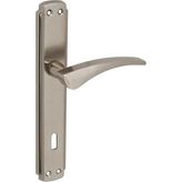 OEM Avşa Eko Aynalı Wc Kapı Kol - c708c97d409f49669b04f7d6ed984fa6