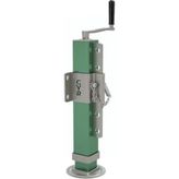 OEM Ayarlı Römork Krikosu 80'lik 80X80 - b77bd7905c684867bbc99048d40253c5