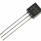 OEM BC 557B Transistör
