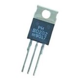 OEM BD 202 TO-220 Transistör