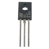 OEM BD 441 TO-126 Transistör