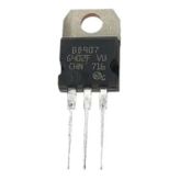 OEM BD 907 TO-220 Transistör