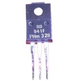 OEM BD 941F TO-220F Transistör