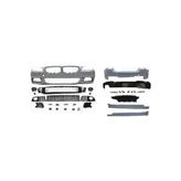 OEM Bmw F10 M-Tech Tampon Seti (Tayvan)