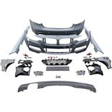 OEM Bmw F30 M-Tech Body Kıt Set