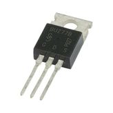 Oem BUZ 77B TO-220 Mosfet
