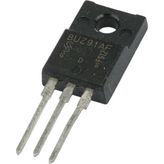 OEM BUZ 91AF TO-220F Mosfet