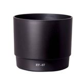 OEM Canon ET67 100 mm f/2.8 Parasoley