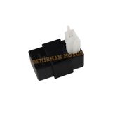 OEM Cg 125-150 Cdı Beyin Çift Soket 4+2