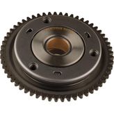 Oem CG 125 Marş Rublesi Komple