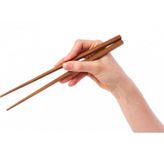 Oem çin çubukları Chopsticks (10 çift)