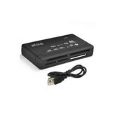 Oem Coklu Kart Okuyucu Compact Flash Sd Micro Sd Mm Stick Xd Usb 2.0