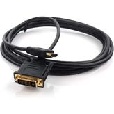 Oem DVI (M) To HDMI (M)
