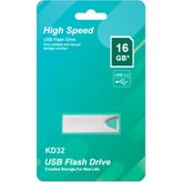 OEM Elba 16GB Metal 3.2 USB Flash Bellek