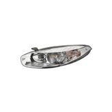 OEM Far Sol Motorlu Fluence 10