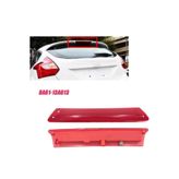 OEM Ford Focus 3 Arka Bagaj Kapağı 3. Stop Lambası HatchBack 2012-2018