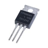 Oem FTP08N06A TO-220 Mosfet