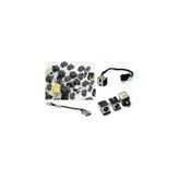 OEM HP 15-D089WM Kablolu Power Jack