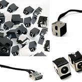 OEM HP Pavilion 2PR73EA Kablolu Power Jack