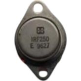 Oem IRF 250 TO-3 Mosfet