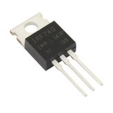 Oem IRF 740 TO-220 Mosfet