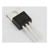 OEM IRFZ 44N TO-220 Mosfet Transistör