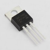 OEM IRFZ 48 Entegre Transistör