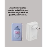 OEM Kimyasal Içermeyen Evcil Hayvan Dostu Haşere Kovucu - 7075-1411