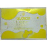 OEM Kumaş Boyası Kanarya Sarı 10 gr Pkt