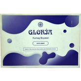 OEM Kumaş Boyası Koyu Mavi 10GR Pkt