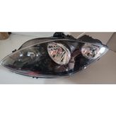 OEM Leon Mk2 Far Sol Taraf Makyajlı Kasa 2009 2013 Depo