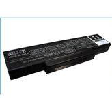 OEM Lg E500 Notebook Bataryası 10.8V / 11.1V - Uyumlu Pil | E500, E500-G, E500-J, E500-K, E500-L, E500-S, E500-U, E500-V