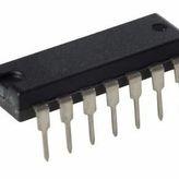 OEM LM 348N Entegre Devre