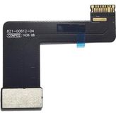 OEM Macbook A1707 Klavye Flex 821-00612-04 821-00612-A - Siyah