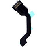 OEM Macbook A1989 Klavye Flex Kablo 821-01699-A - Siyah