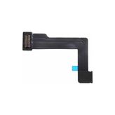 OEM Macbook A1990 Klavye Flex Kablo 821-01664-A - Siyah