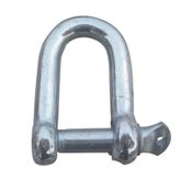 OEM Mapa Zincir Kilidi Galvanizli M20