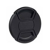 OEM Marka 55 mm Lens Kapağı