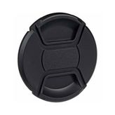 OEM Marka 62 mm Lens Kapağı