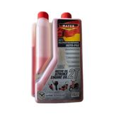 OEM Mayer 2T İki Zamanlı Ölçekli Motor Yağı 1lt