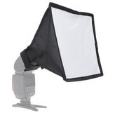 OEM Mf1518 Tepe Flaşları İçin Softbox