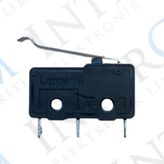 OEM MİCRO SWİTCH LEHİM BACAK KISA KANCALI PALET (IC-163-4)
